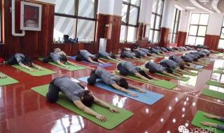 悠季瑜伽培训学校 悠季瑜伽培训学校